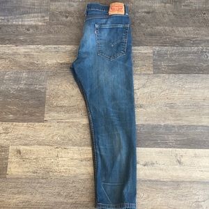 Levi’s Men’s Jeans 502 - Size W 36 L 30